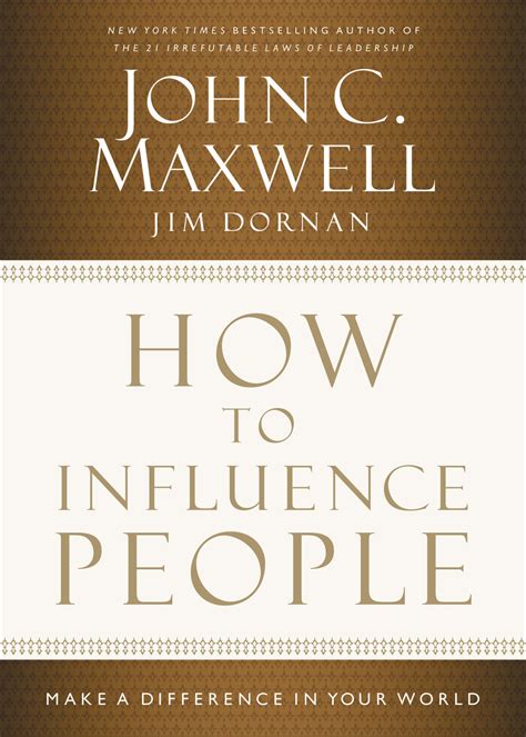 How to influence people book. Things To Know About How to influence people book. 
